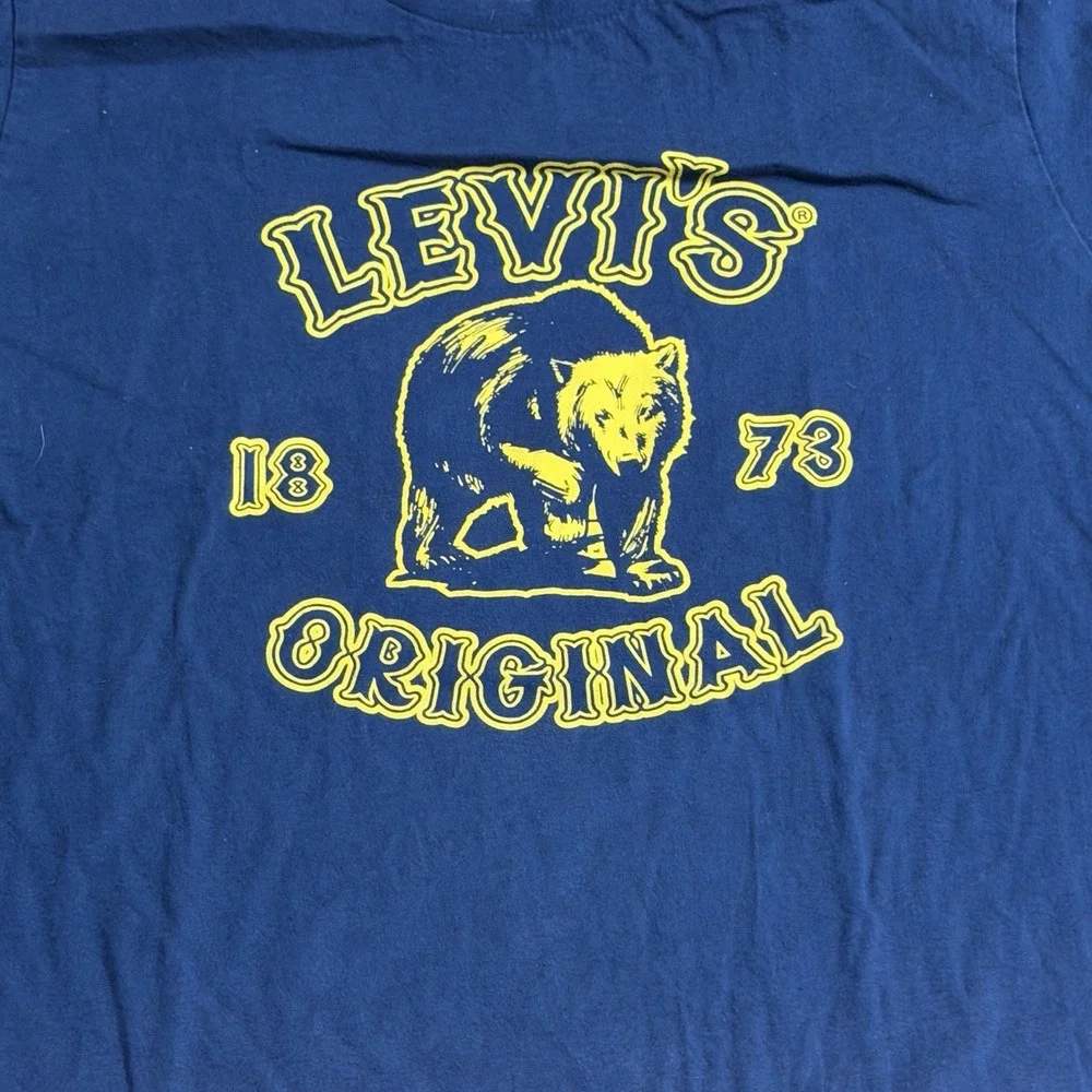 Levis levi men